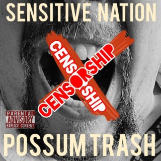 Sensitive Nation