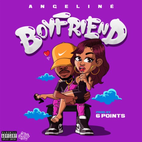 Boyfriend ft. 6 Points | Boomplay Music