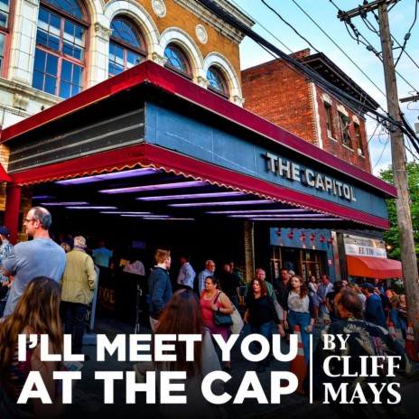 I'll Meet You At The Cap | Boomplay Music