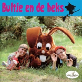 Bultje en de heks