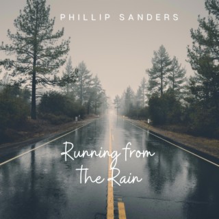 Running From The Rain