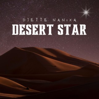 Desert star