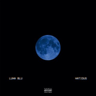 Luna Blu lyrics | Boomplay Music
