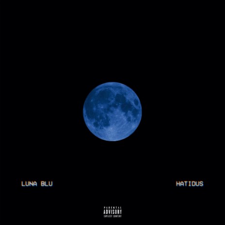 Luna Blu | Boomplay Music