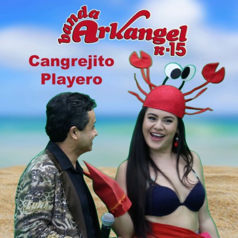 Cangrejito Playero | Boomplay Music