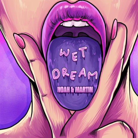 WET DREAM | Boomplay Music
