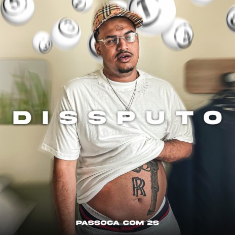 Dissputo ft. Ronin Buggy | Boomplay Music