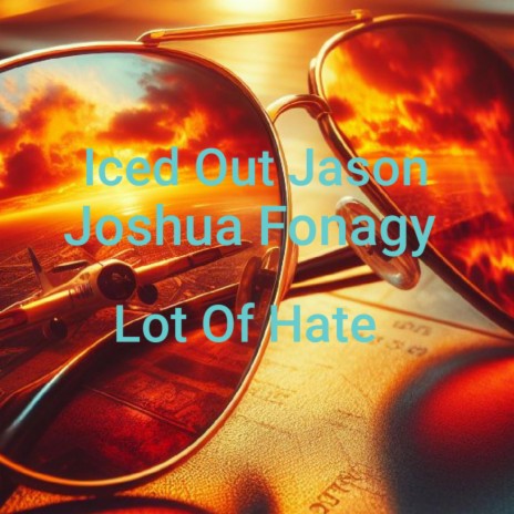 Lot Of hate ft. Joshua Fonagy | Boomplay Music