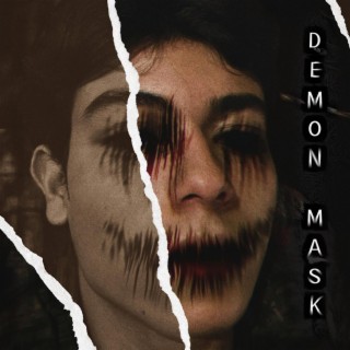 Demon Mask