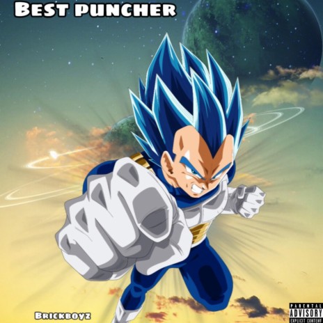 Bonus: Best Puncher