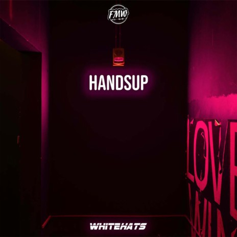 Handsup | Boomplay Music