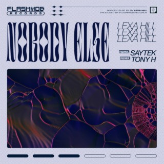 Nobody Else EP