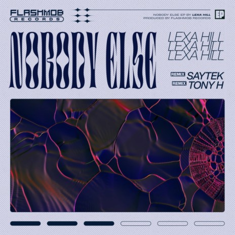 Nobody Else (Saytek Remix Edit)