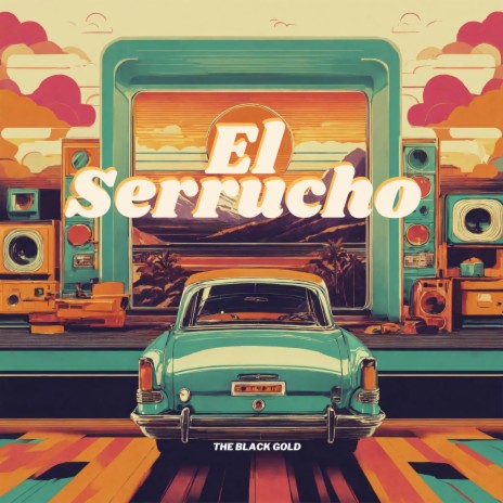 El Serrucho | Boomplay Music