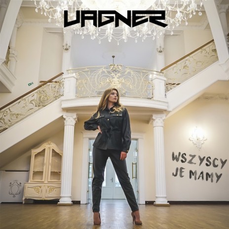 Wszyscy je mamy | Boomplay Music