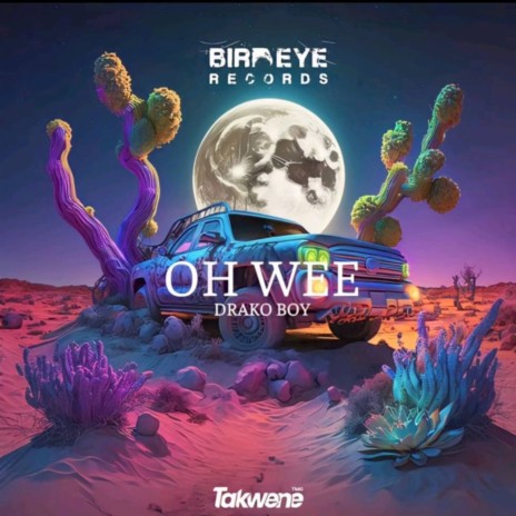 Oh wee | Boomplay Music