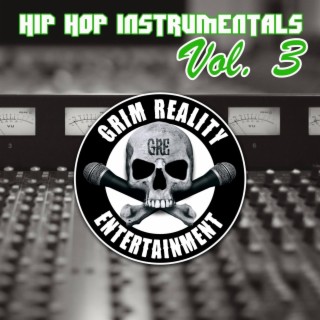 Hip Hop Instrumentals, Vol. 3