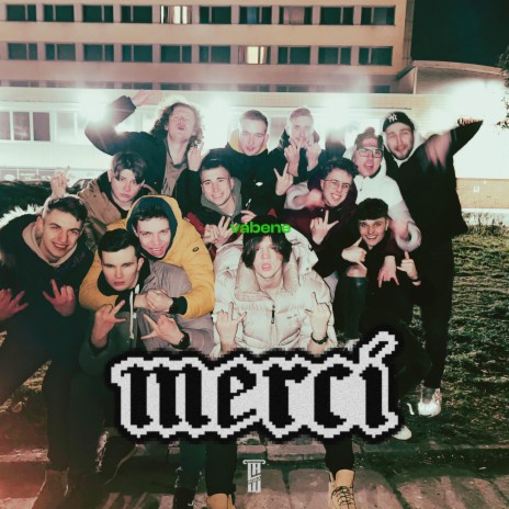 Merci | Boomplay Music