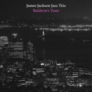 James Jackson Jazz Trio