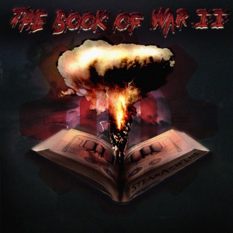 The Book Of War II