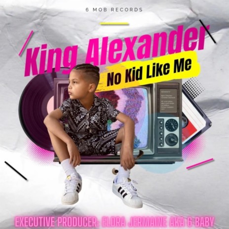 No Kid Like Me | Boomplay Music