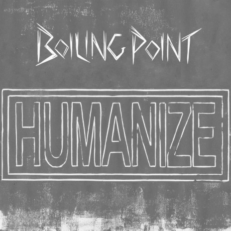 Humanize, Pt. II | Boomplay Music