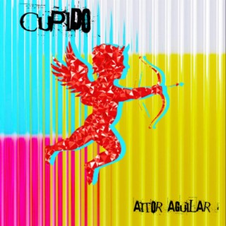 CUPIDO lyrics | Boomplay Music