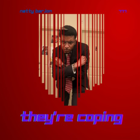 They're Coping | Boomplay Music