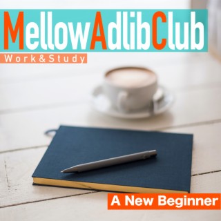 A New Beginner