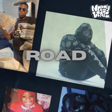 ROAD | Boomplay Music