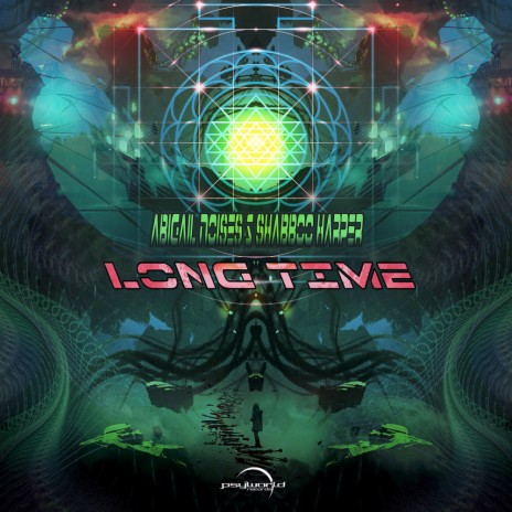 Long Time (Original Mix) ft. Shabboo Harper