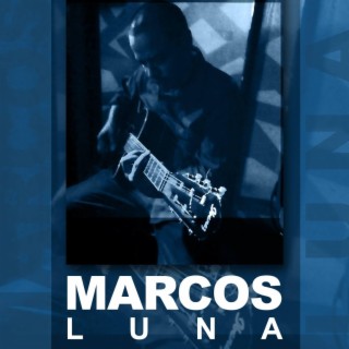 Marcos Luna