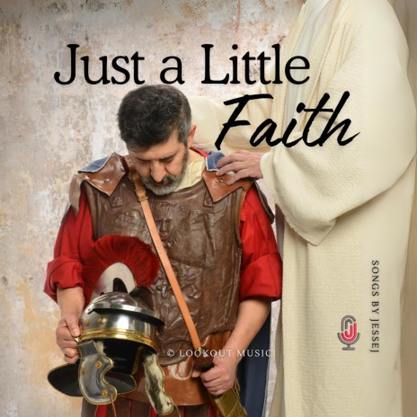 Just a Little Faith | Boomplay Music