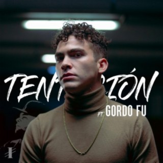 Tentación (feat. Gordo Fu)