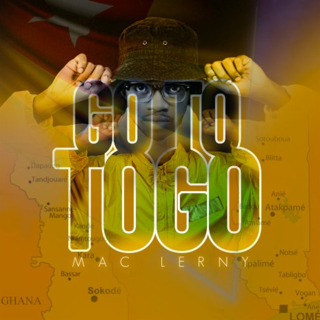 Go To Togo | Boomplay Music