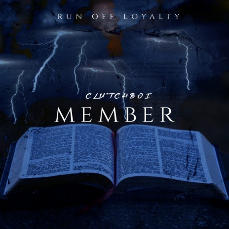 Member | Boomplay Music