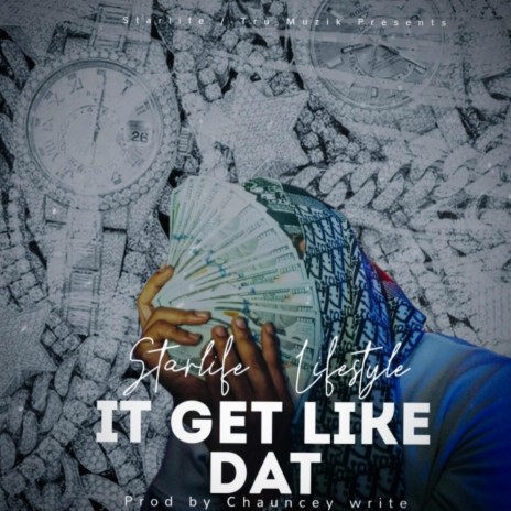 It Get Like Dat | Boomplay Music
