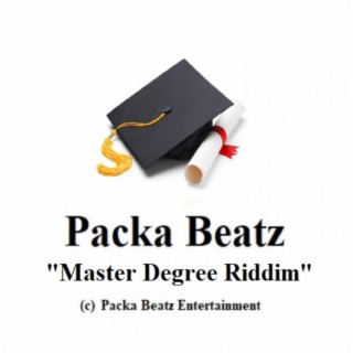 Master Degree Riddim