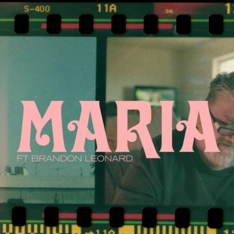 Maria ft. Brandon Leonard | Boomplay Music