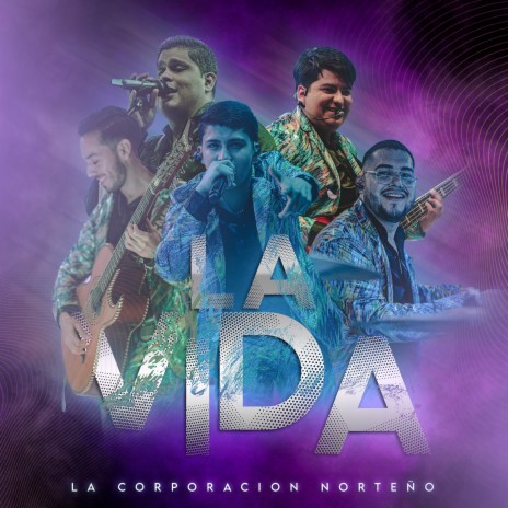 La Vida | Boomplay Music