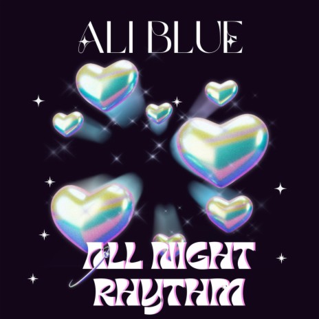 ALL NIGHT RHYTHM | Boomplay Music