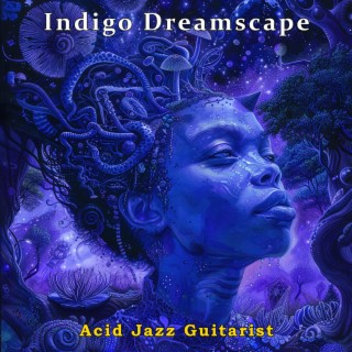 Indigo Dreamscape