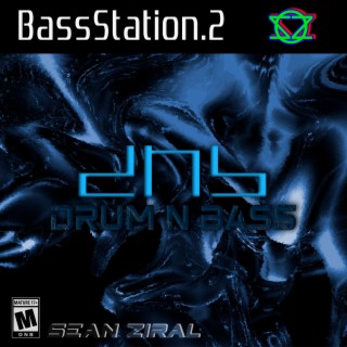 PS2 Startup (Drum & Bass)