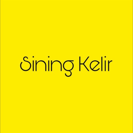 Sining Kelir | Boomplay Music