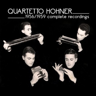 Quartetto Hohner