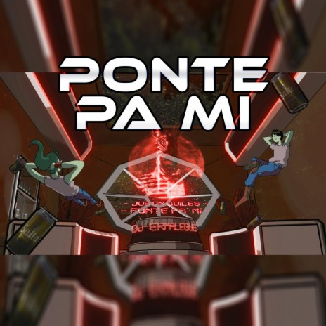 Ponte Pa Mi