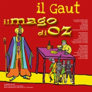 Il Mago di Oz