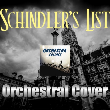 Schindler's List: Theme | Boomplay Music