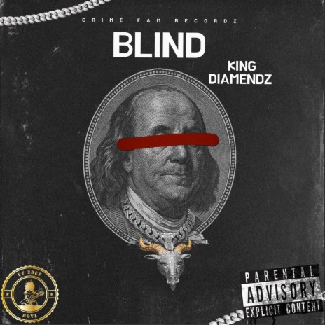 BLIND | Boomplay Music