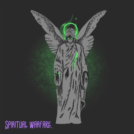 Spiritual warfare. | Boomplay Music